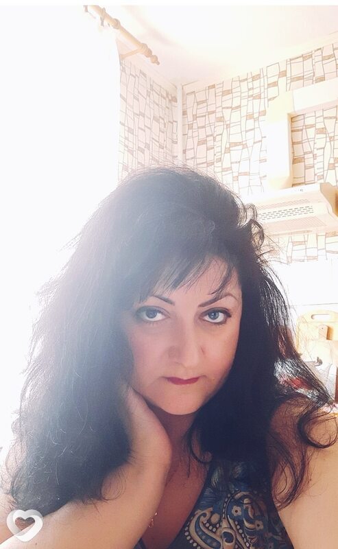 Алика, 45, Ростове-на-Дону — анкета №656249