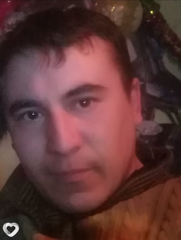 Umedjon, 34, Худжанд — анкета №656209
