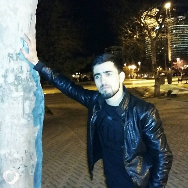 Мзн, 33, Видном — анкета №656210