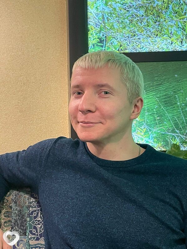 Дмитрий, 34, Москве — анкета №656212
