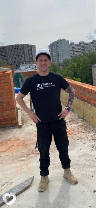 Михаил, 33, Москве — анкета №656215