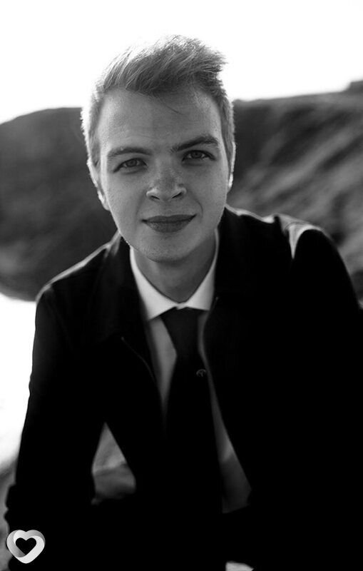 Михаил, 32, Большое Камени — анкета №656216