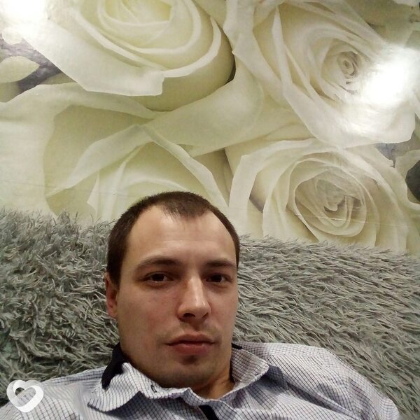 Алексей, 35, Копейске — анкета №656224