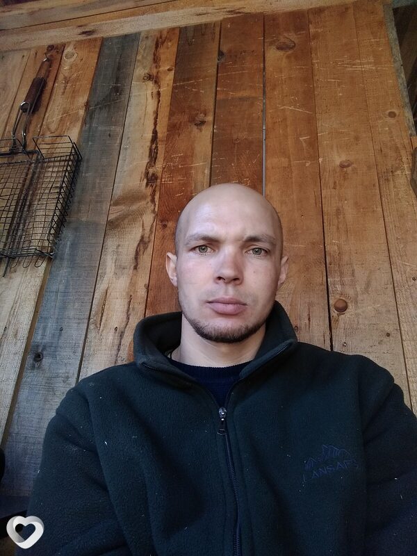 Максим, 34, Арсеньеве — анкета №656225