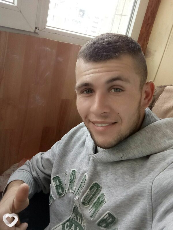 Дима, 30, Ногинске — анкета №656227