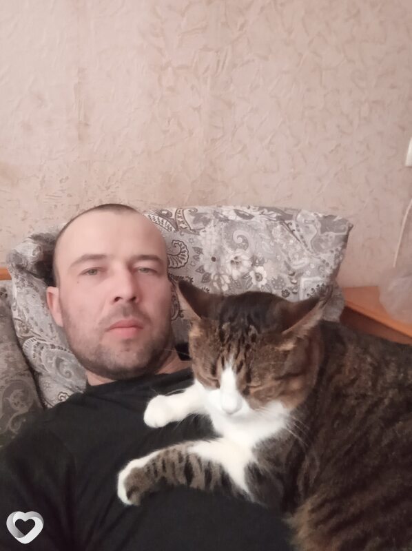Пеца, 30, Белой Церковь — анкета №656830