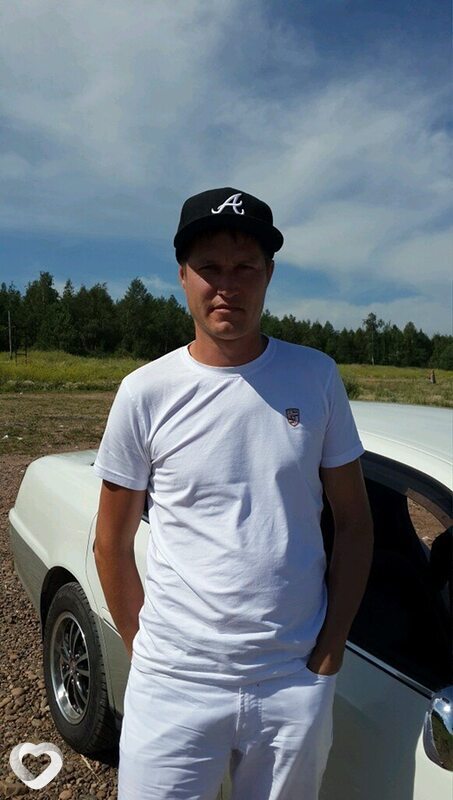 Алексей, 45, Иркутске — анкета №656837