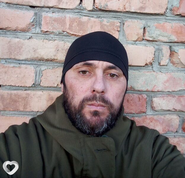 Павел, 39, Ставрополе — анкета №656842