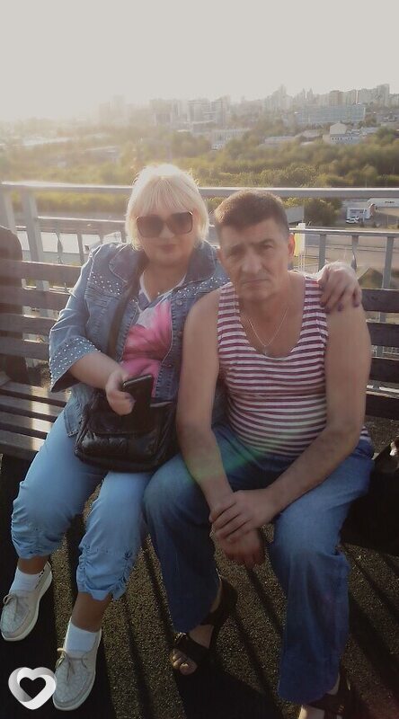 Виктор, 59, Барнауле — анкета №656843