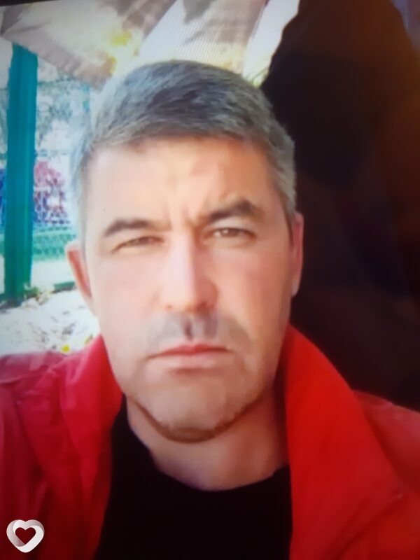 Юрий, 52, Кокшетау — анкета №656845