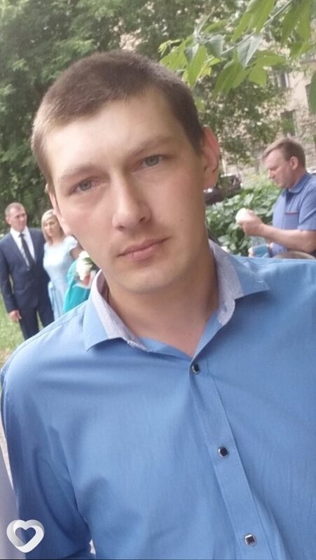 Андрей, 31, Магнитогорске — анкета №656852
