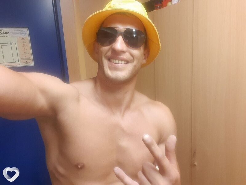 Борман, 36, Минске — анкета №656134