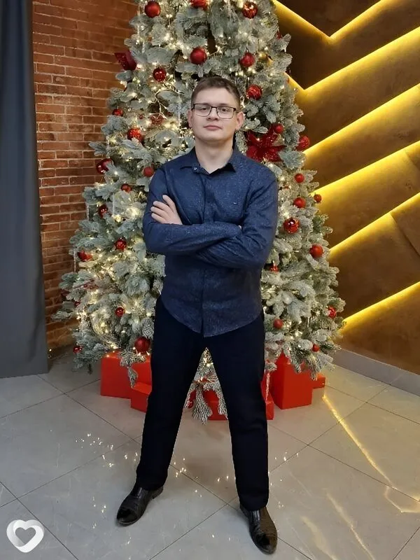 Александр, 27, Барнауле — анкета №656144