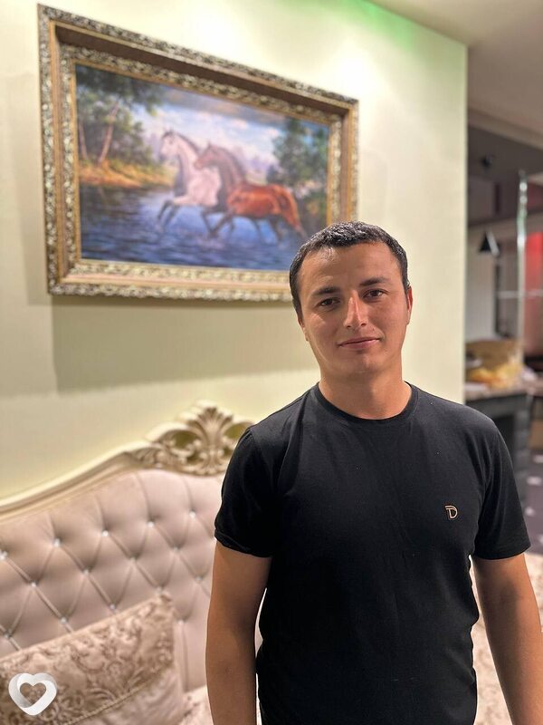 Максим, 39, Ижевске — анкета №656147