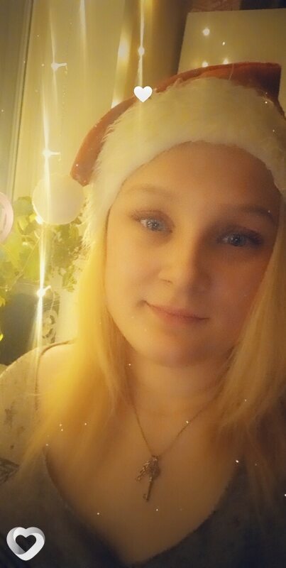 Оля, 28, Прокопьевске — анкета №656148