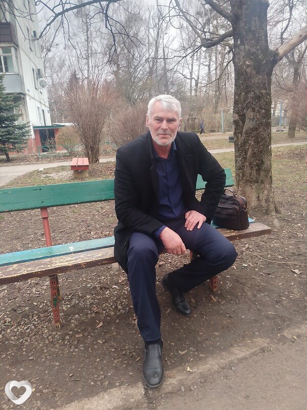 Валерий Ант, 55, Ставрополе — анкета №656150