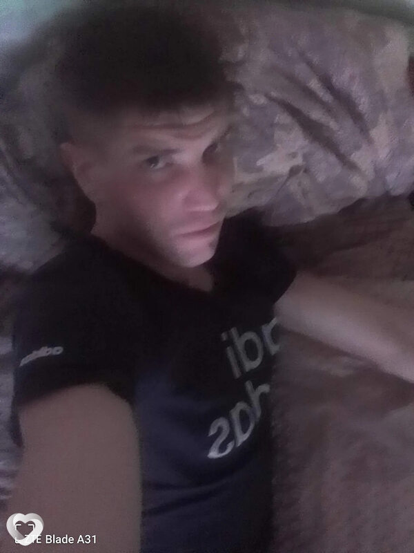 Евгений, 32, Москве — анкета №656151
