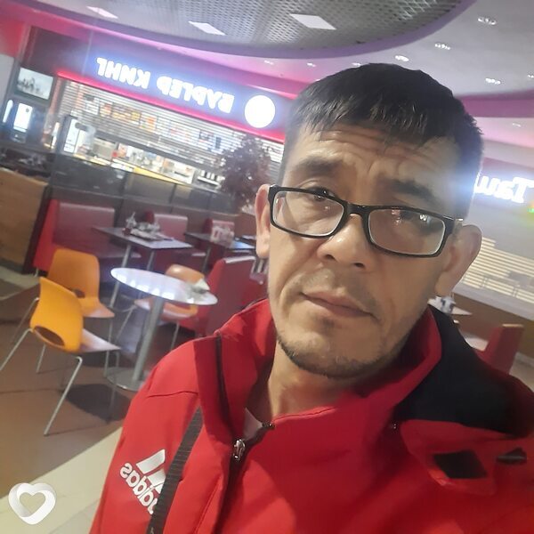 Альберт, 43, Пензе — анкета №656154