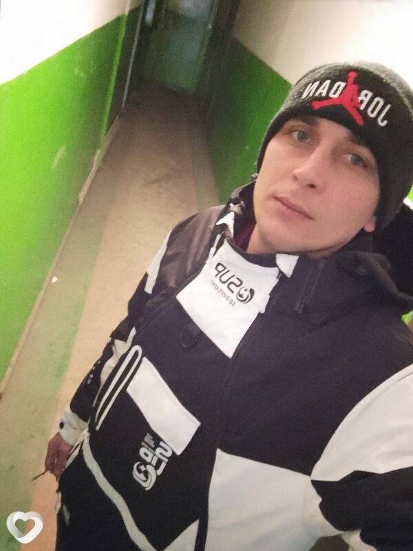 Владимир, 36, Москве — анкета №656755
