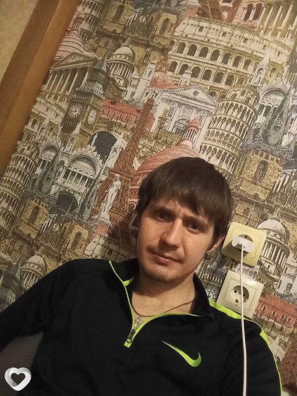 Юрий, 32, Воронеже — анкета №656760