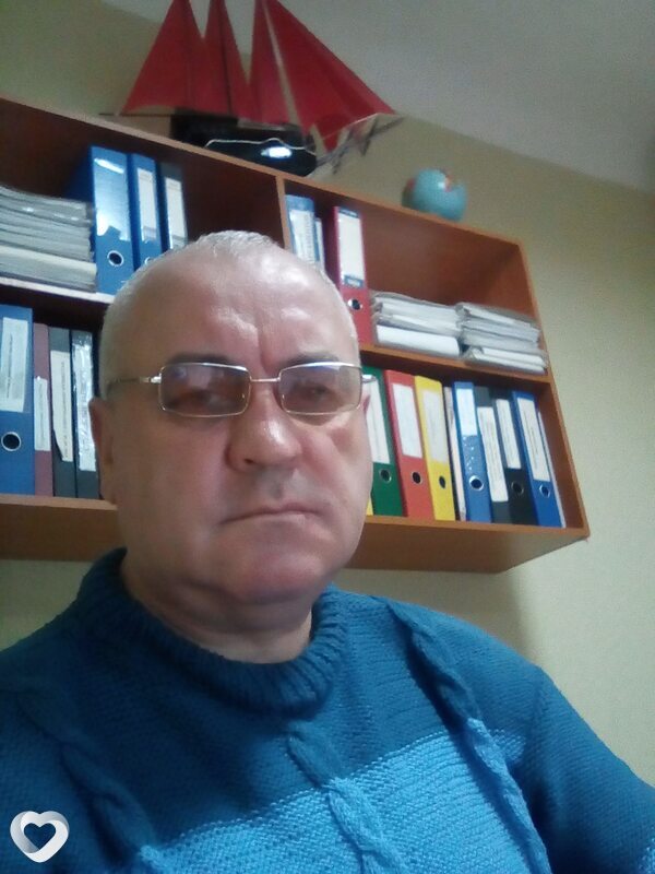 Сергей, 54, Луганске — анкета №656761