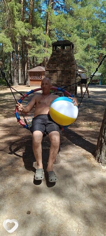 Эдуард, 56, Рубцовске — анкета №656762