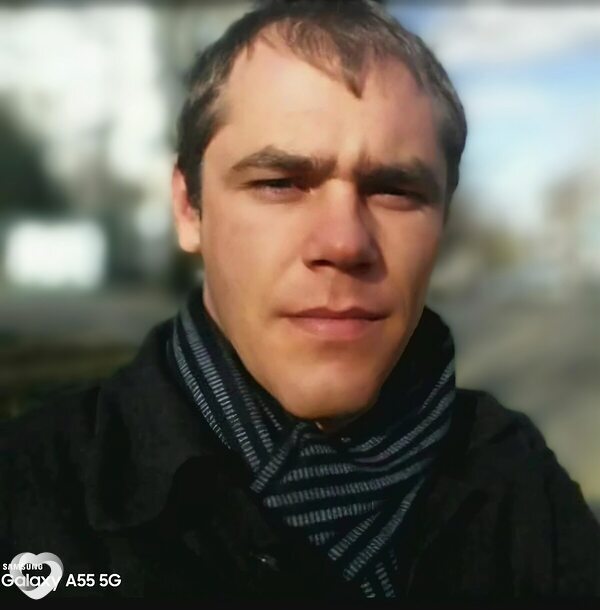 Саша, 37, Иркутске — анкета №656767