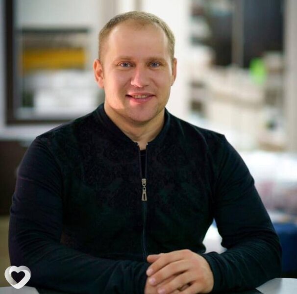Александр, 46, Астане — анкета №656770