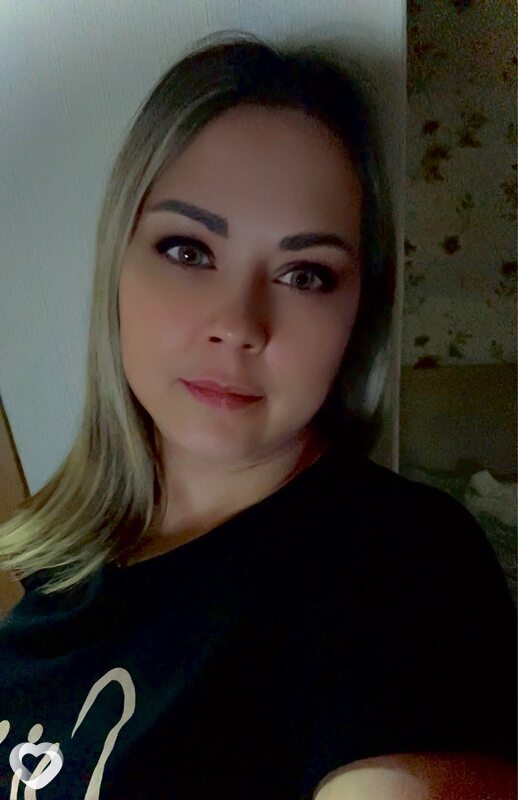 Анна, 36, Тюмени — анкета №656771