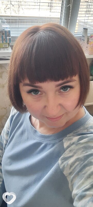Ксения, 39, Новосибирске — анкета №656773