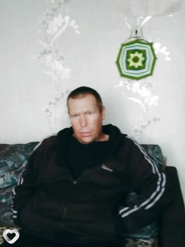 Василий, 51, Челябинске — анкета №656774
