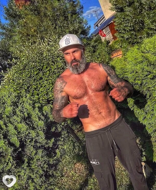 Вадим, 46, Краснодаре — анкета №656775