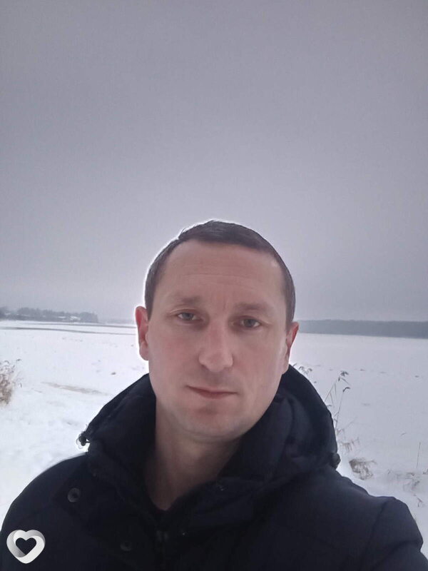 Александр, 41, Белой Калитве — анкета №656777