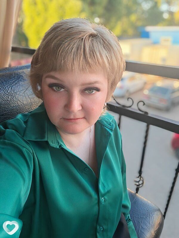 Екатерина, 37, Твери — анкета №656355