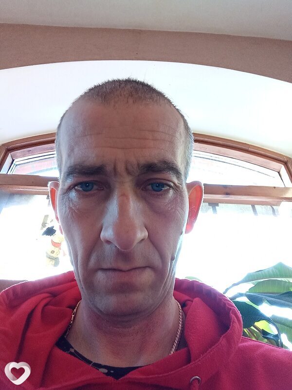 Андрей, 42, Иванове — анкета №656356