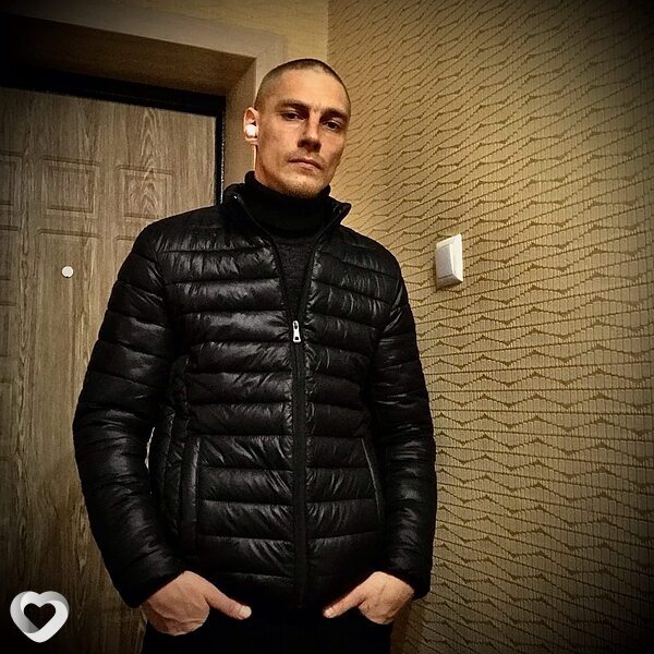 Александр, 38, Лисаковске — анкета №656363