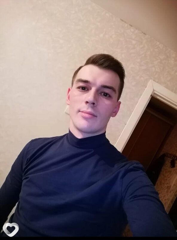 Владимир, 31, Омске — анкета №656365