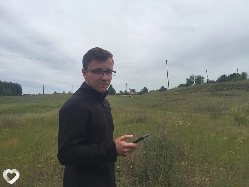 Кирилл, 24, Нижнем Новгороде — анкета №656368