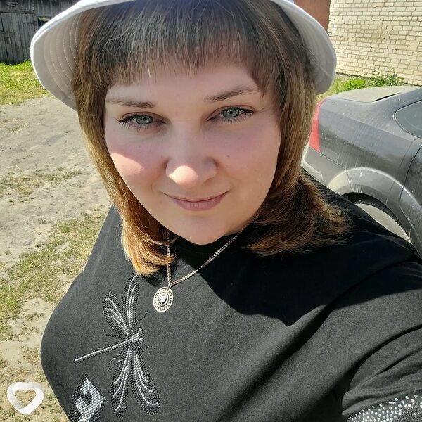 Мари, 39, Торжке — анкета №656372