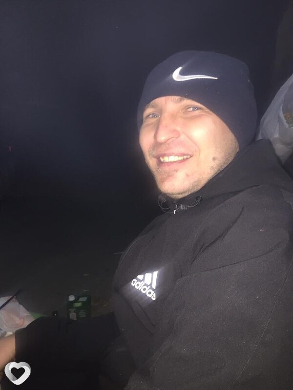 Серёга, 43, Асбесте — анкета №656374