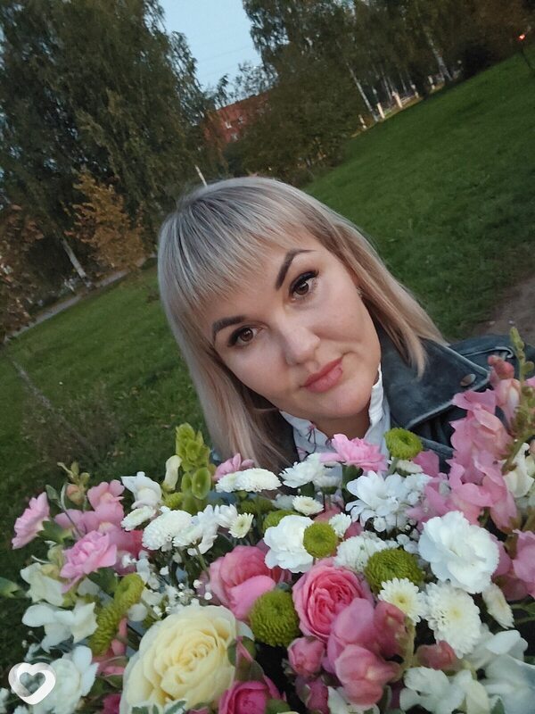 Анастасия, 37, Ижевске — анкета №656375
