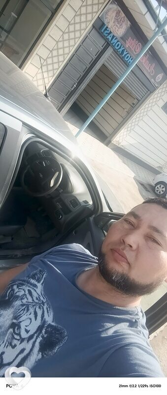 Фарид, 40, Новосибирске — анкета №656377