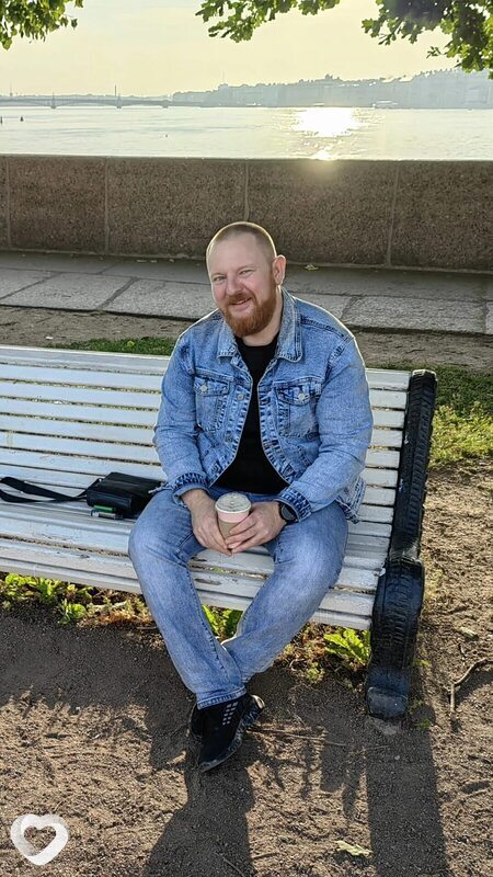Виктор, 41, Коломне — анкета №656378