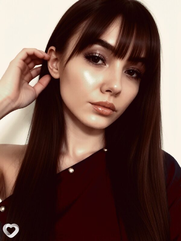 Кэт, 23, Иркутске — анкета №656331