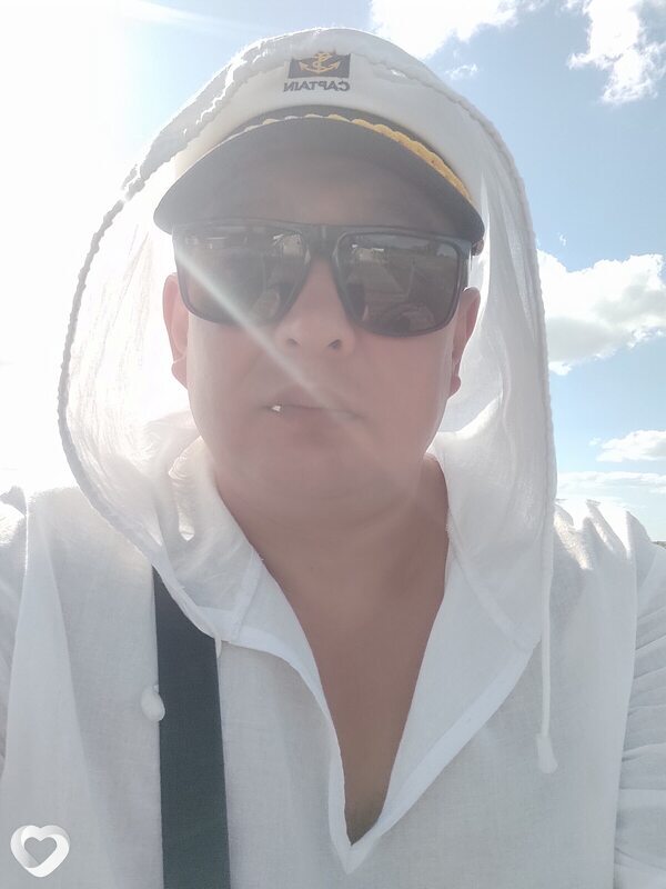 Сергей, 42, Рудном — анкета №656335