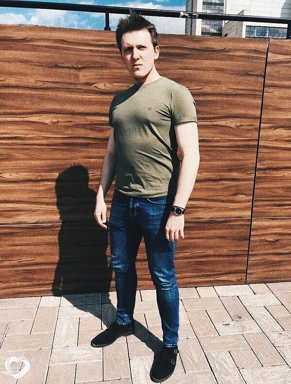 Матвей, 31, Ярославле — анкета №656337