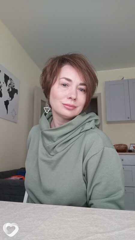 Елена, 42, Санкт-Петербурге — анкета №656339
