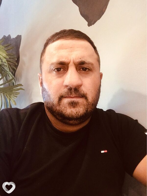 Юра, 36, Новошахтинске — анкета №656341