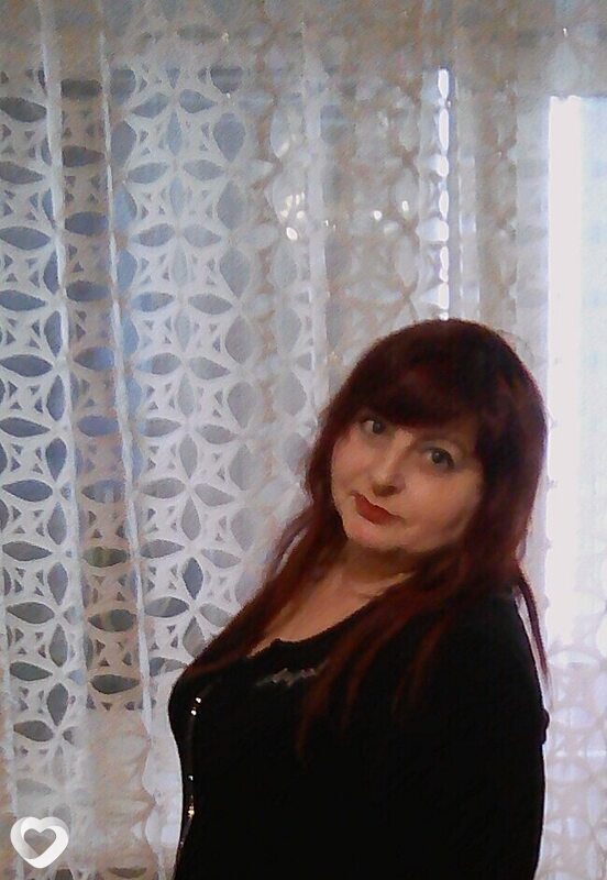 Инна, 48, Макеевке — анкета №656344