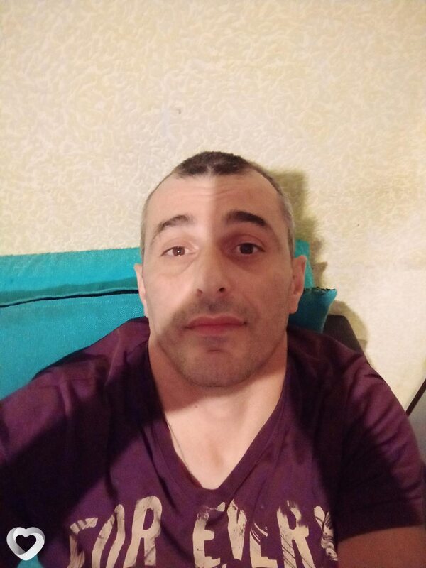 Lado, 44, Тбилиси — анкета №656347